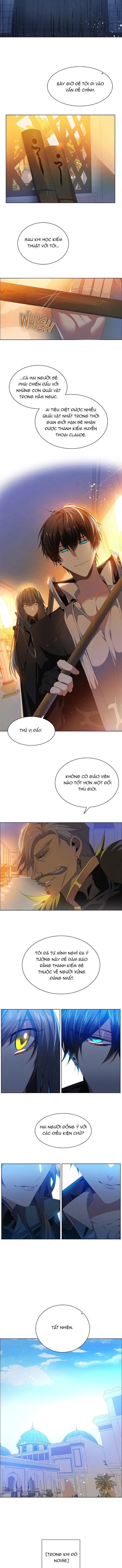 Zero Game Chapter 231 - Trang 2