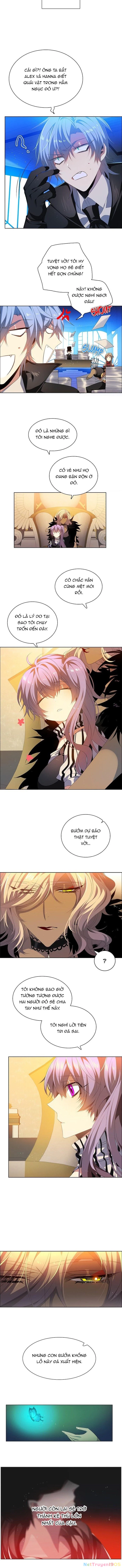 Zero Game Chapter 231 - Trang 2