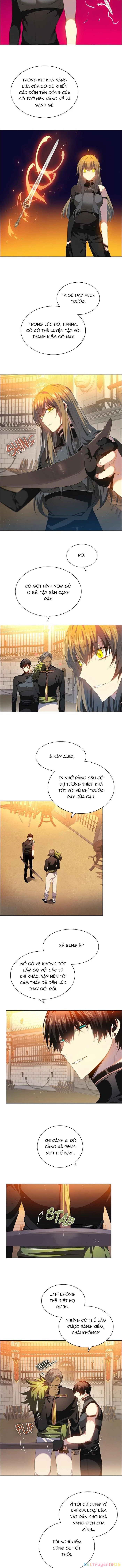 Zero Game Chapter 231 - Trang 2