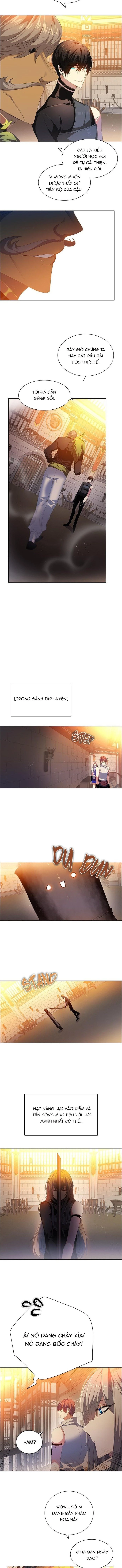 Zero Game Chapter 231 - Trang 2