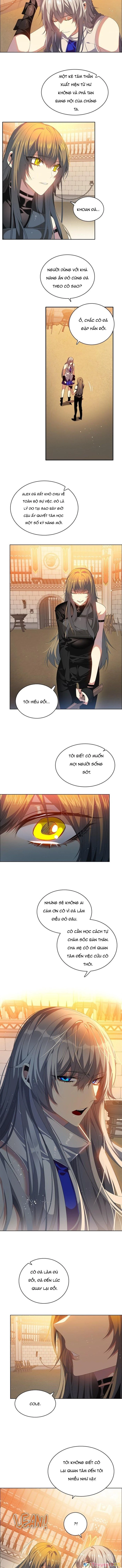 Zero Game Chapter 232 - Trang 2