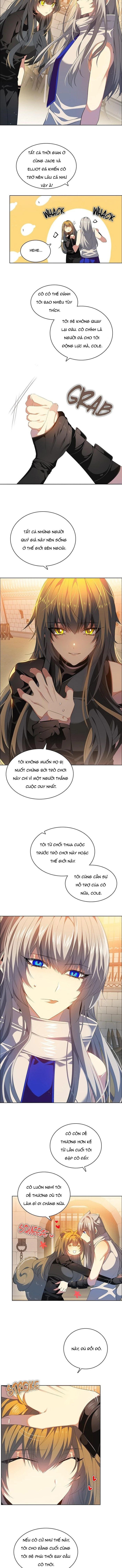 Zero Game Chapter 232 - Trang 2