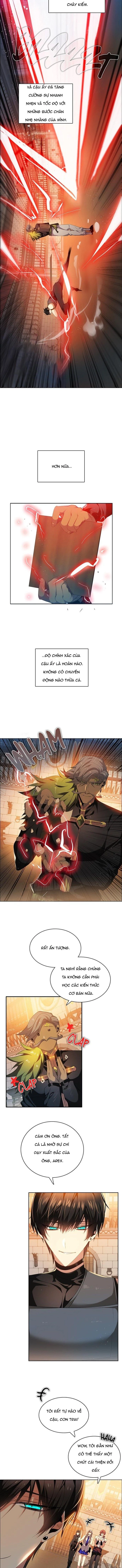 Zero Game Chapter 232 - Trang 2