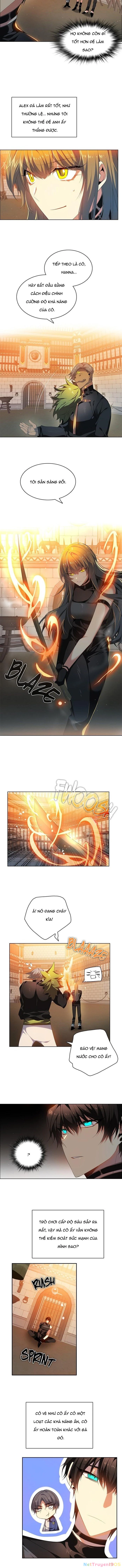 Zero Game Chapter 232 - Trang 2