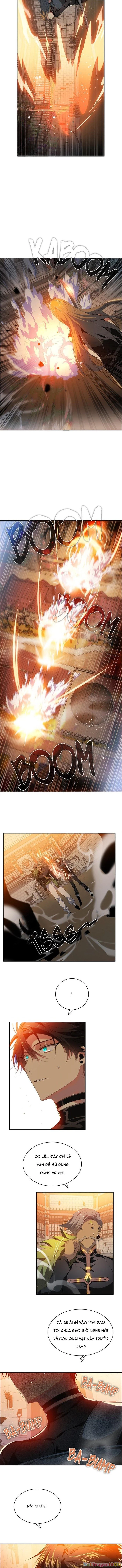 Zero Game Chapter 232 - Trang 2
