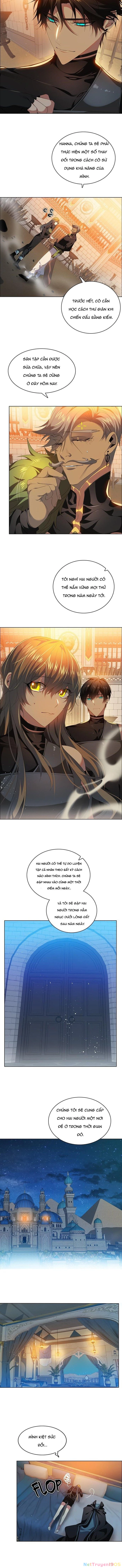 Zero Game Chapter 232 - Trang 2