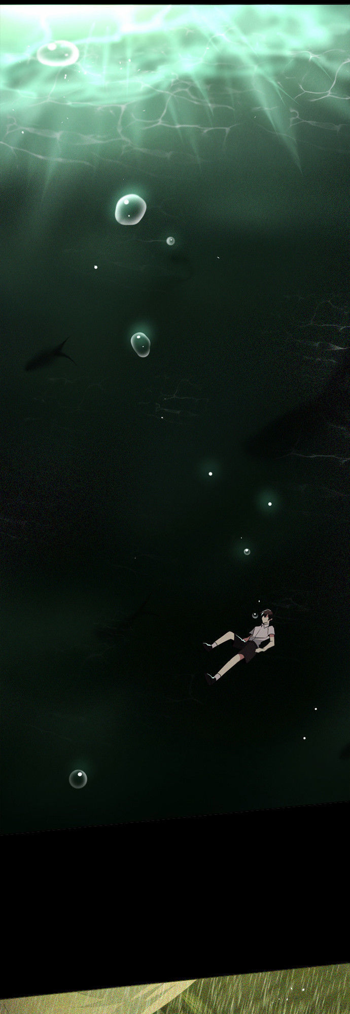 Zero Game Chapter 24 - Trang 2