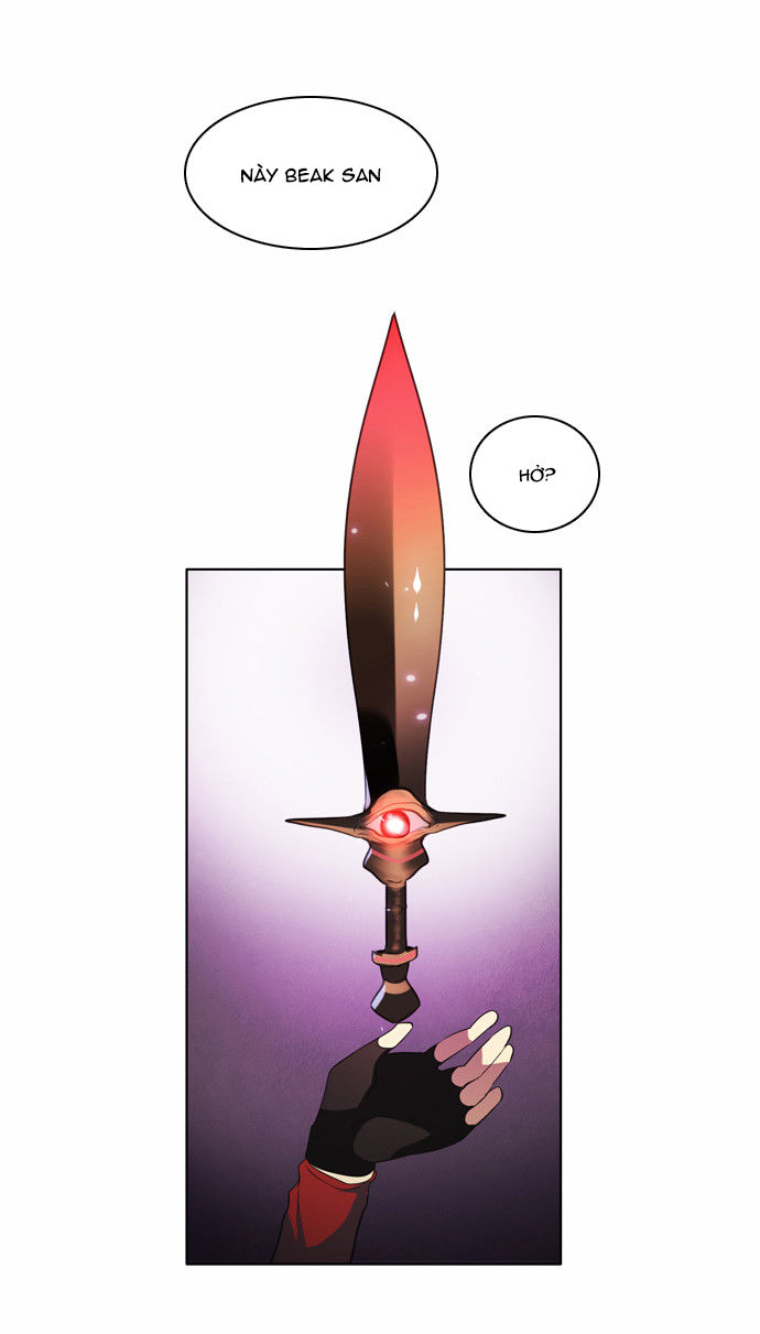 Zero Game Chapter 25 - Trang 2