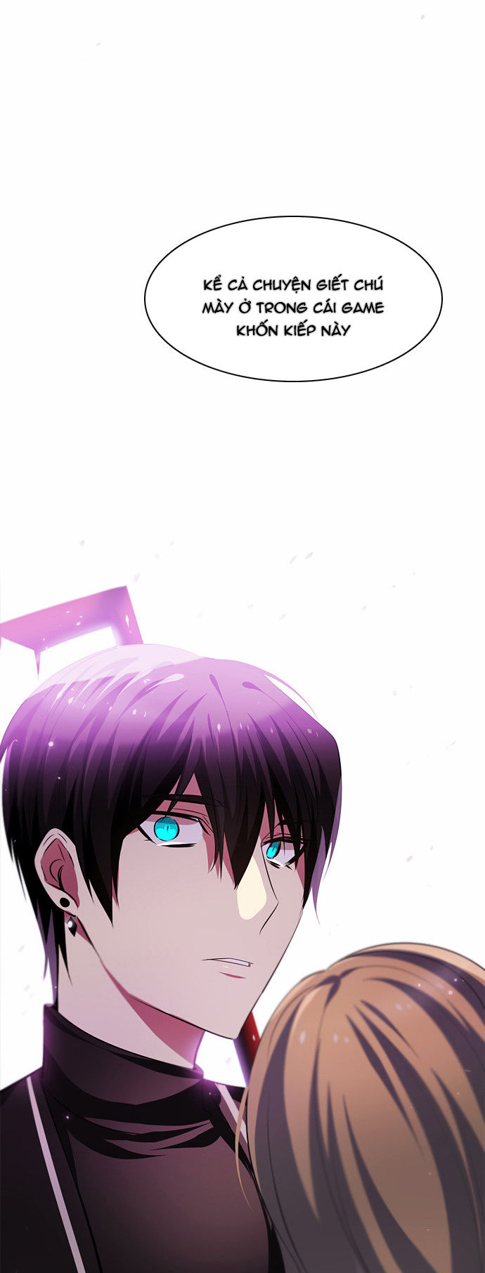 Zero Game Chapter 25 - Trang 2