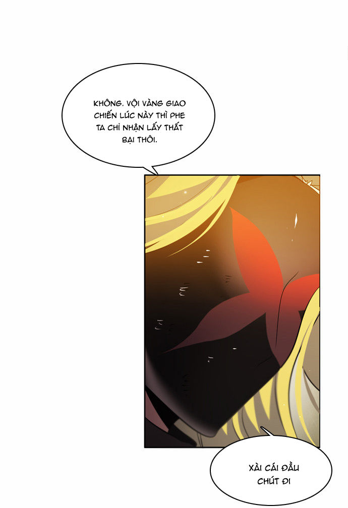 Zero Game Chapter 25 - Trang 2