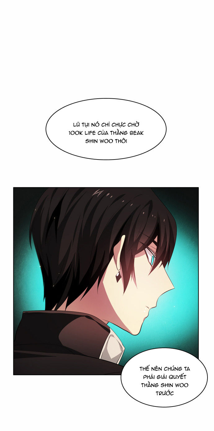 Zero Game Chapter 25 - Trang 2