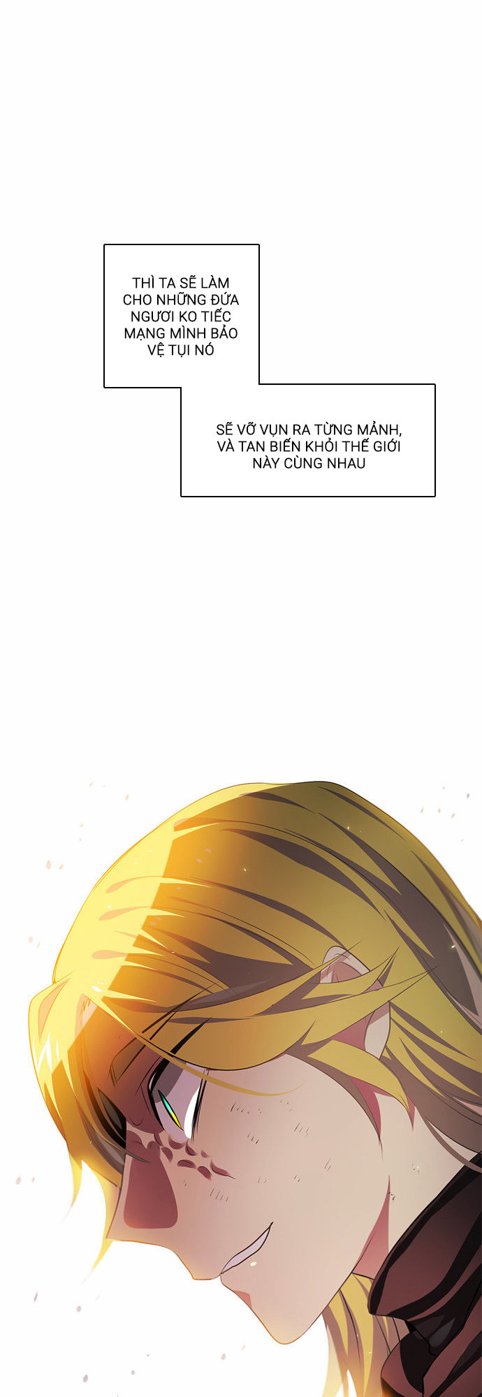 Zero Game Chapter 25 - Trang 2