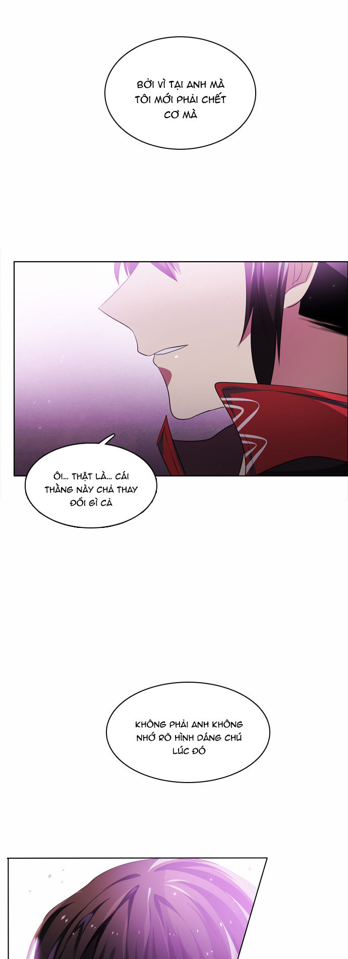 Zero Game Chapter 25 - Trang 2