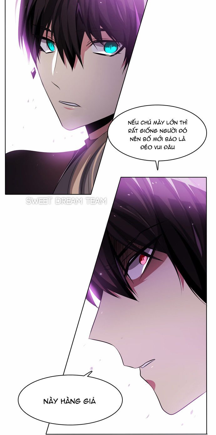 Zero Game Chapter 25 - Trang 2