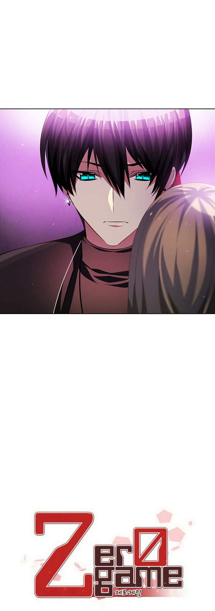 Zero Game Chapter 25 - Trang 2