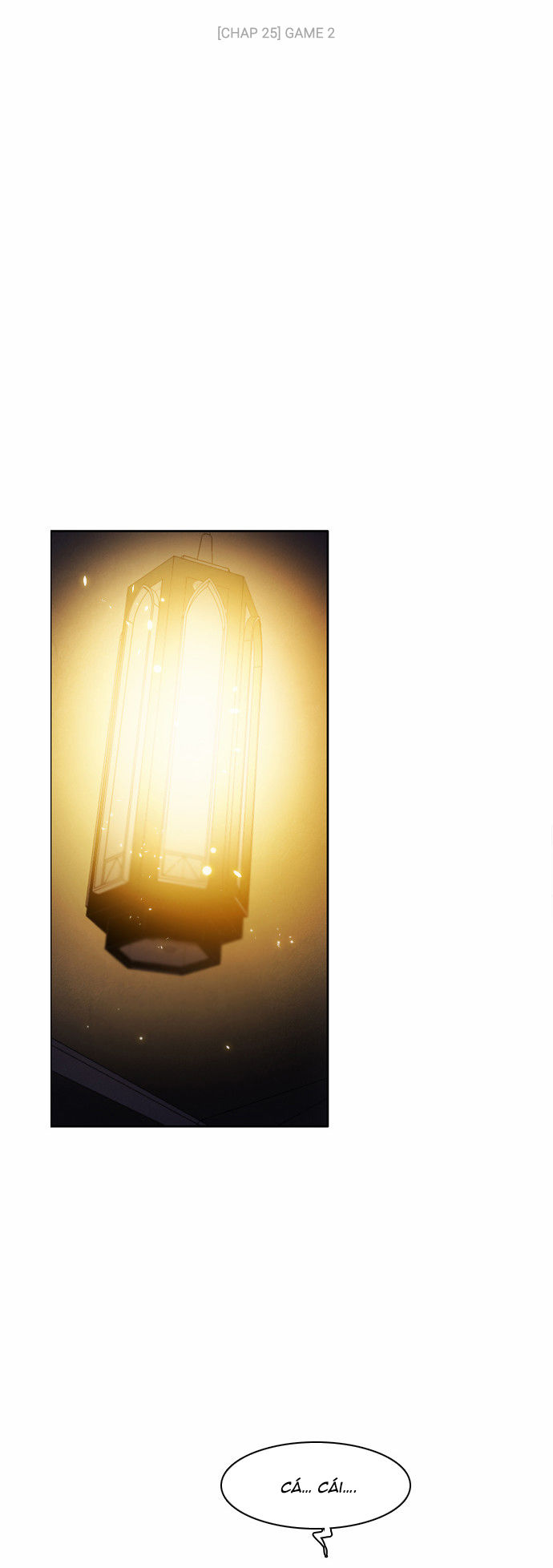 Zero Game Chapter 25 - Trang 2