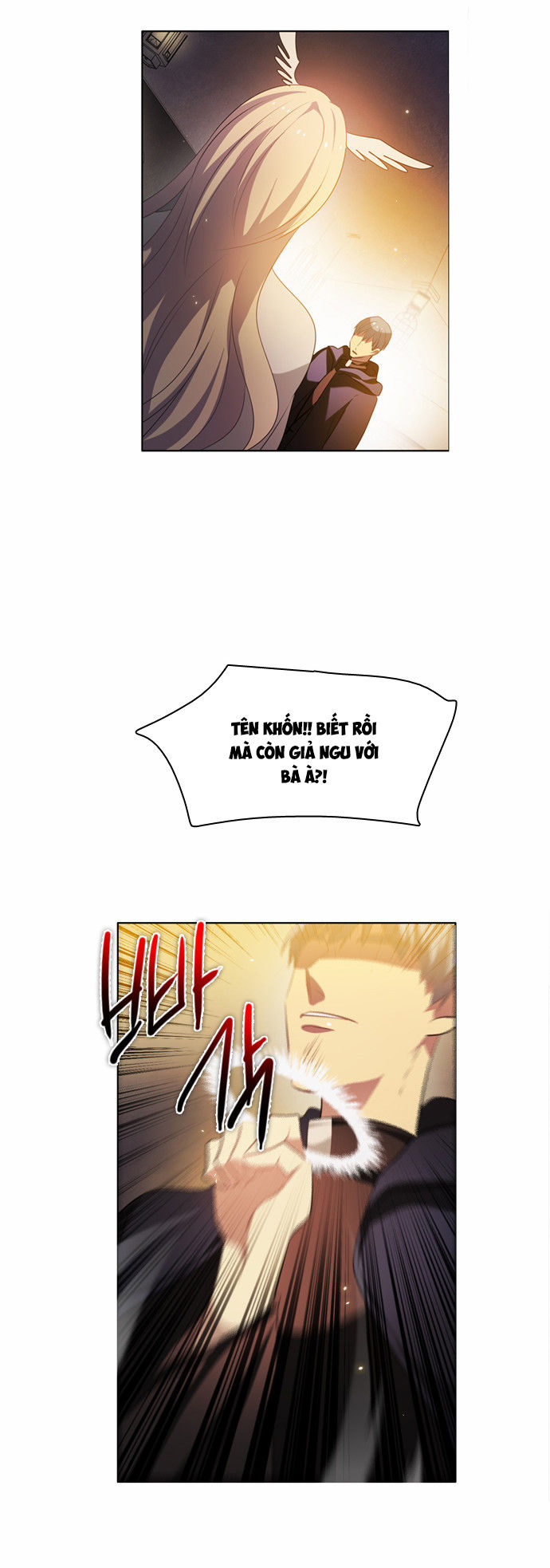 Zero Game Chapter 25 - Trang 2