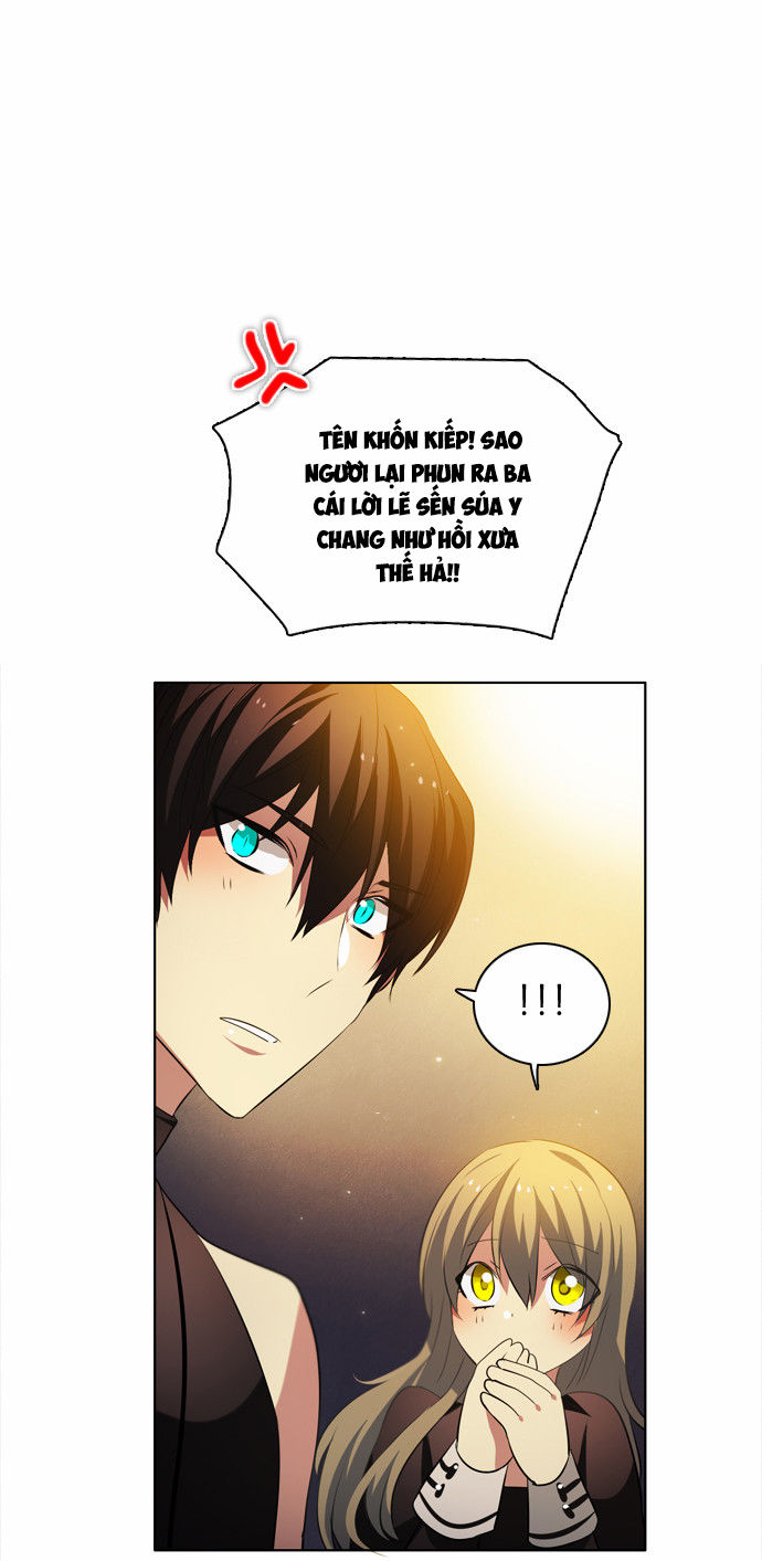 Zero Game Chapter 25 - Trang 2