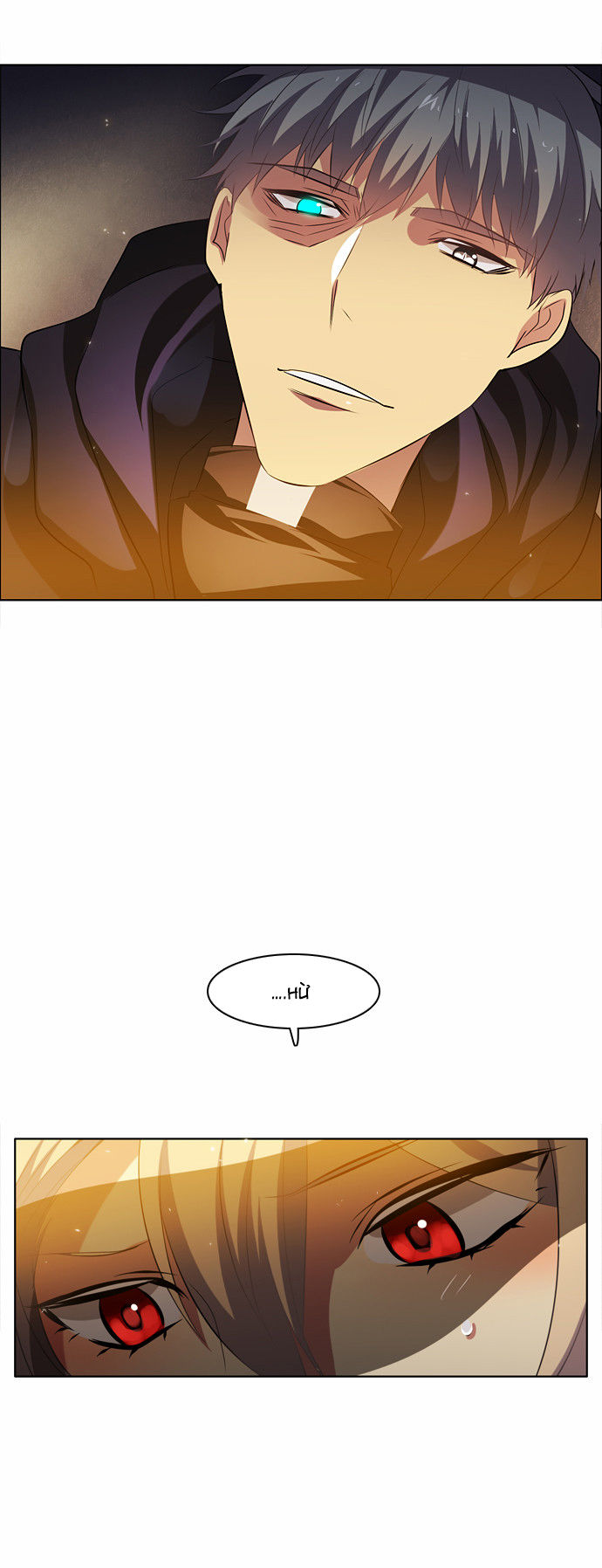 Zero Game Chapter 25 - Trang 2