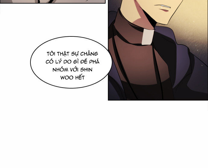 Zero Game Chapter 25 - Trang 2