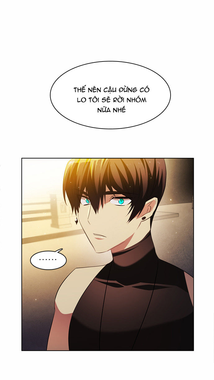 Zero Game Chapter 25 - Trang 2