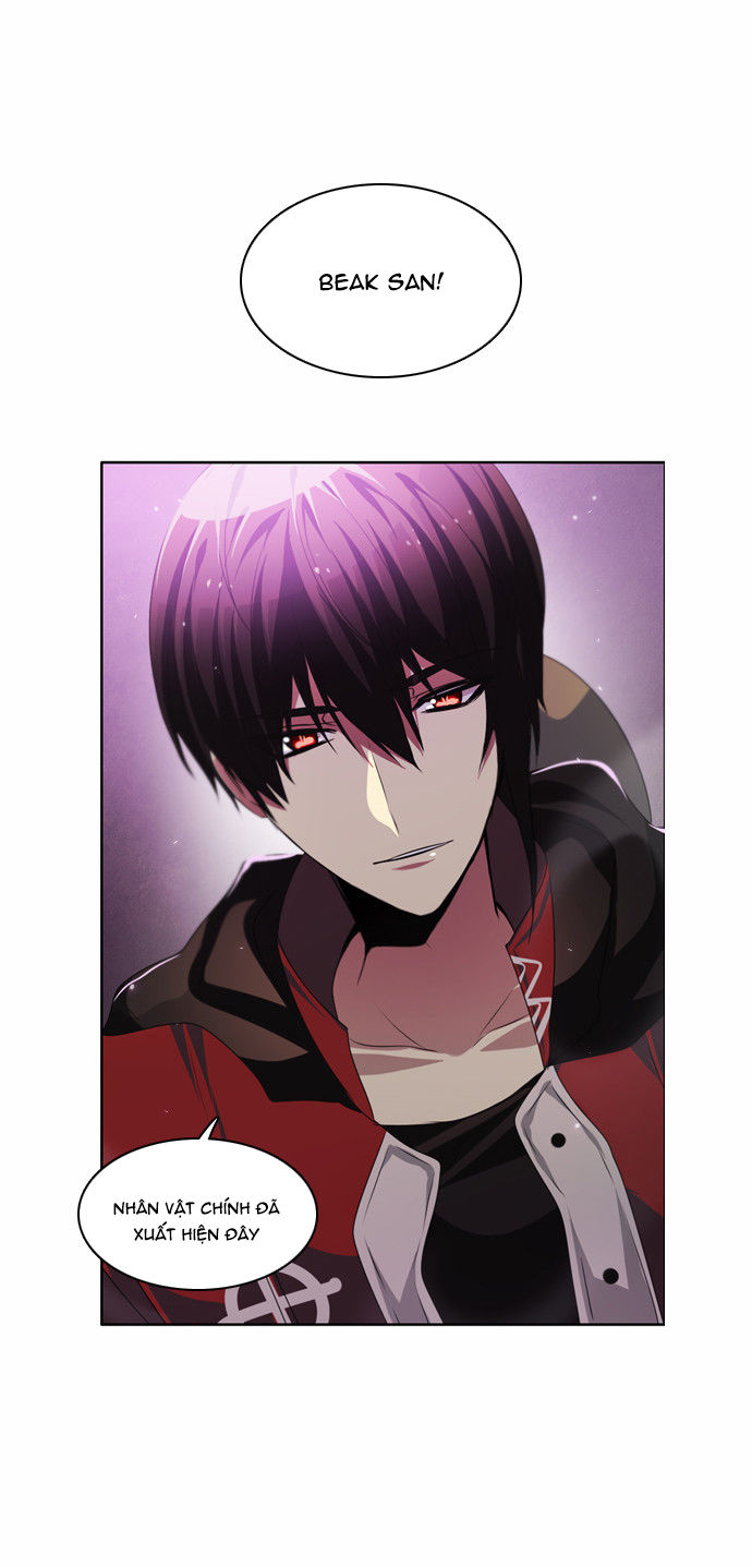 Zero Game Chapter 25 - Trang 2