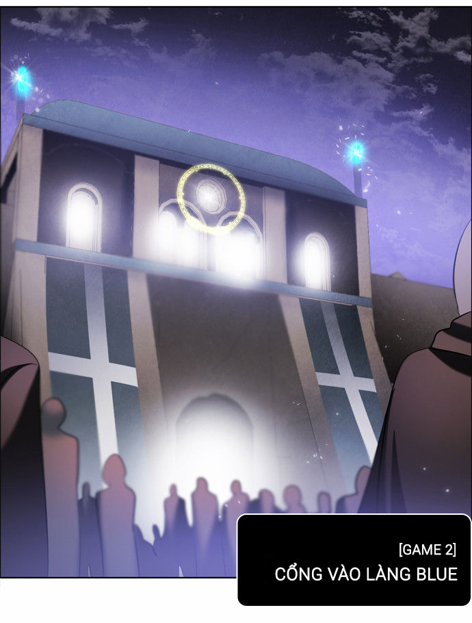 Zero Game Chapter 25 - Trang 2