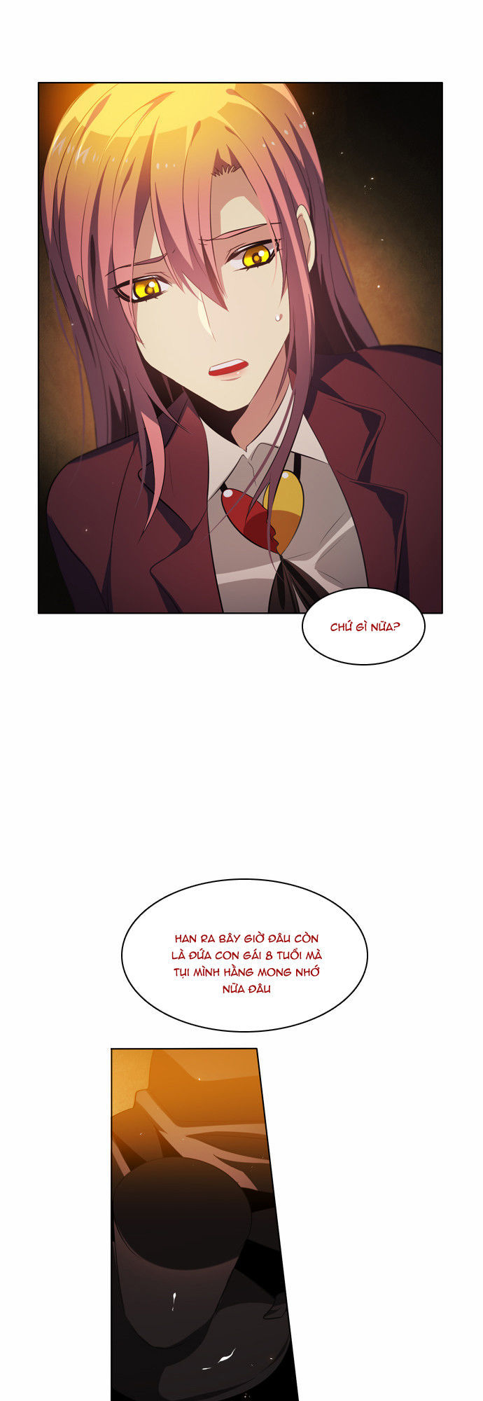 Zero Game Chapter 26 - Trang 2