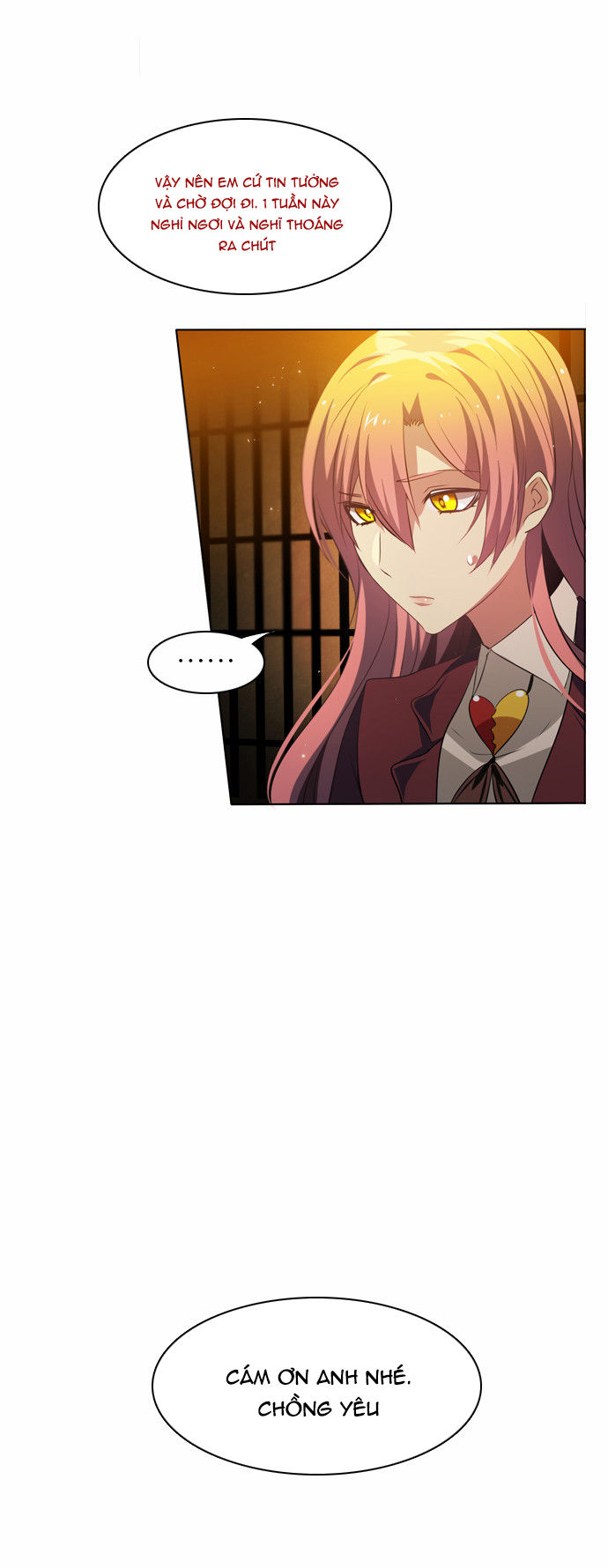 Zero Game Chapter 26 - Trang 2