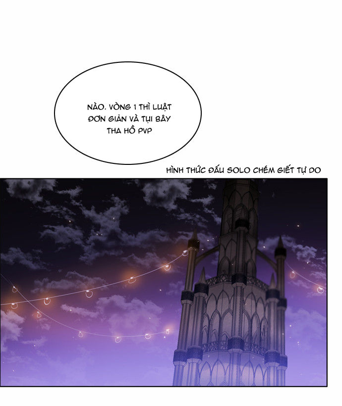 Zero Game Chapter 26 - Trang 2