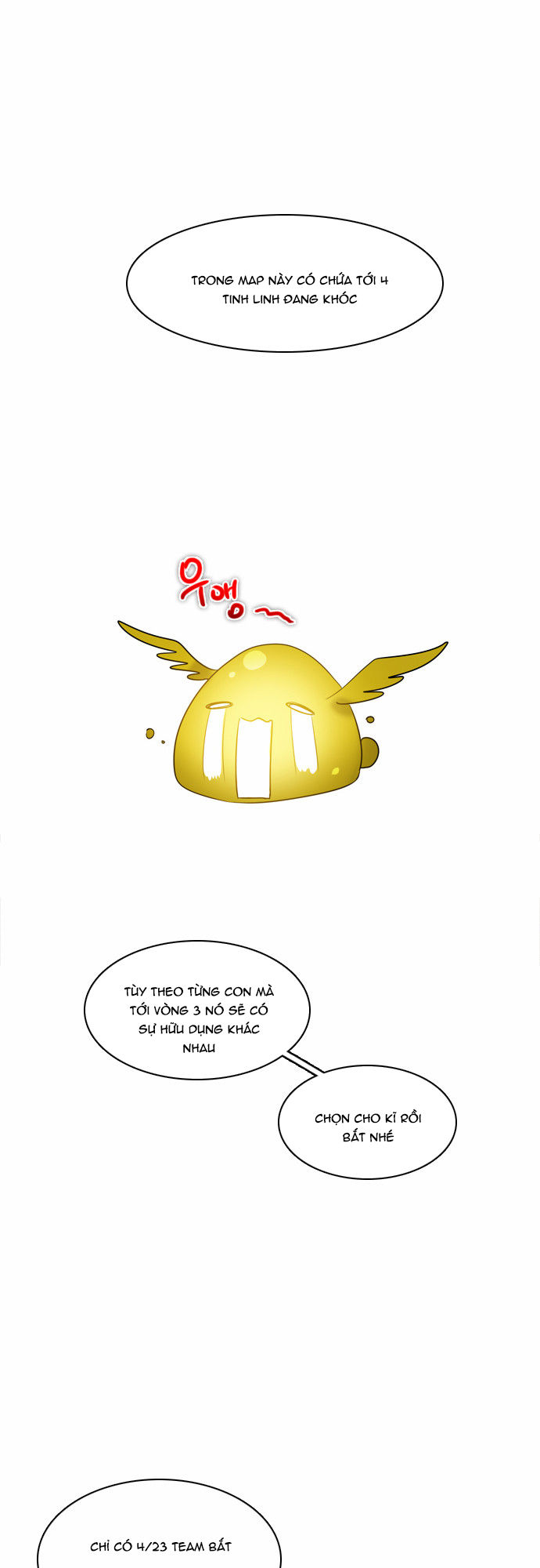 Zero Game Chapter 26 - Trang 2