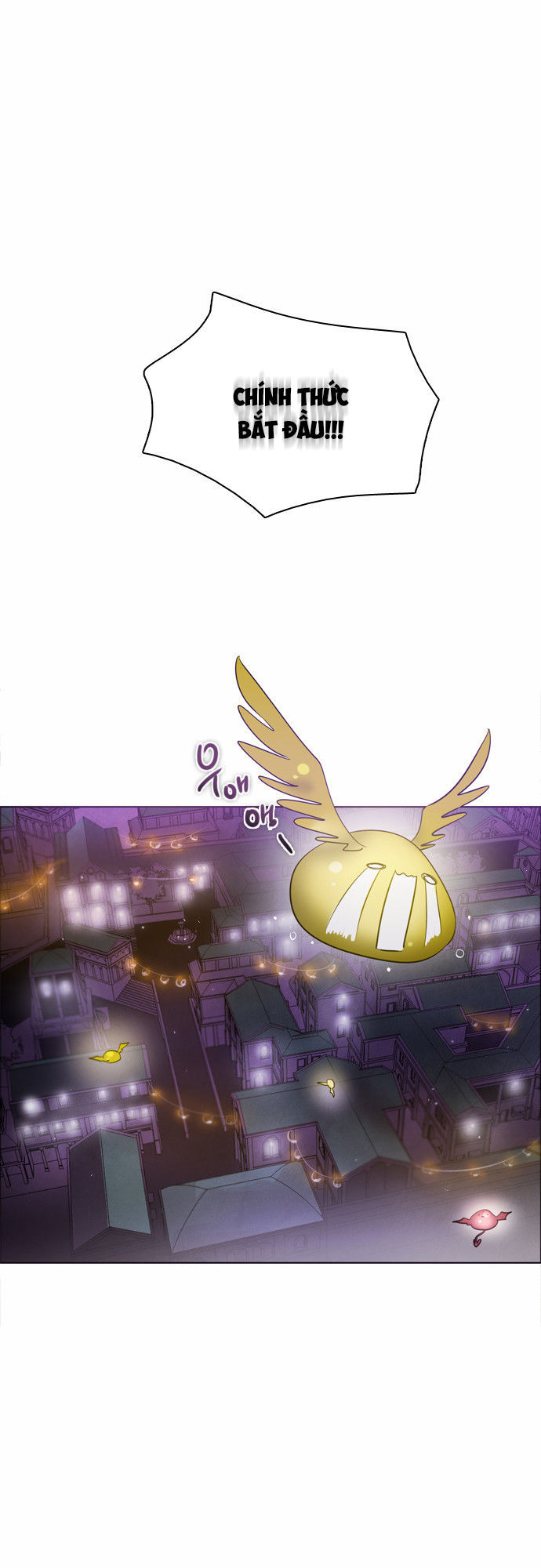 Zero Game Chapter 26 - Trang 2