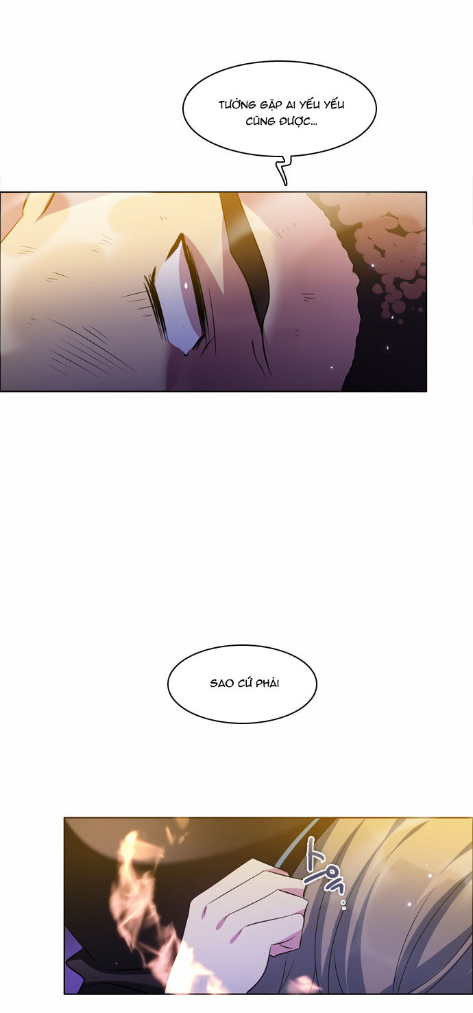 Zero Game Chapter 26 - Trang 2