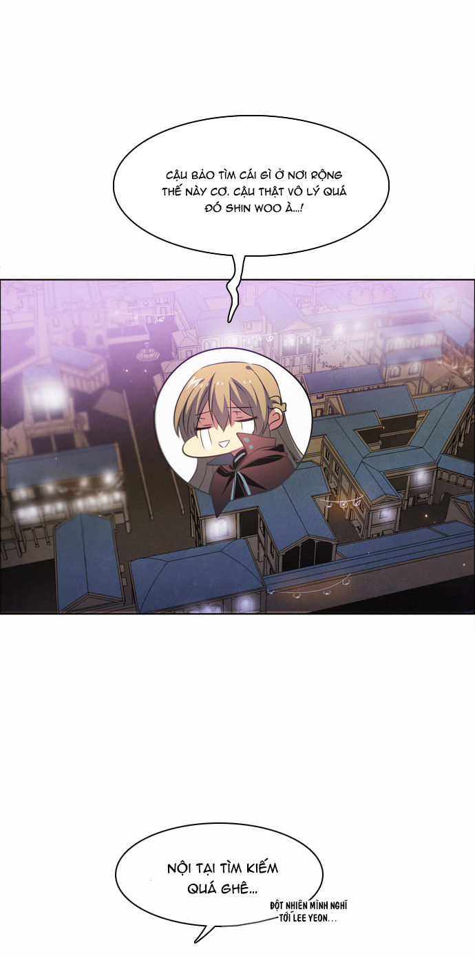 Zero Game Chapter 26 - Trang 2