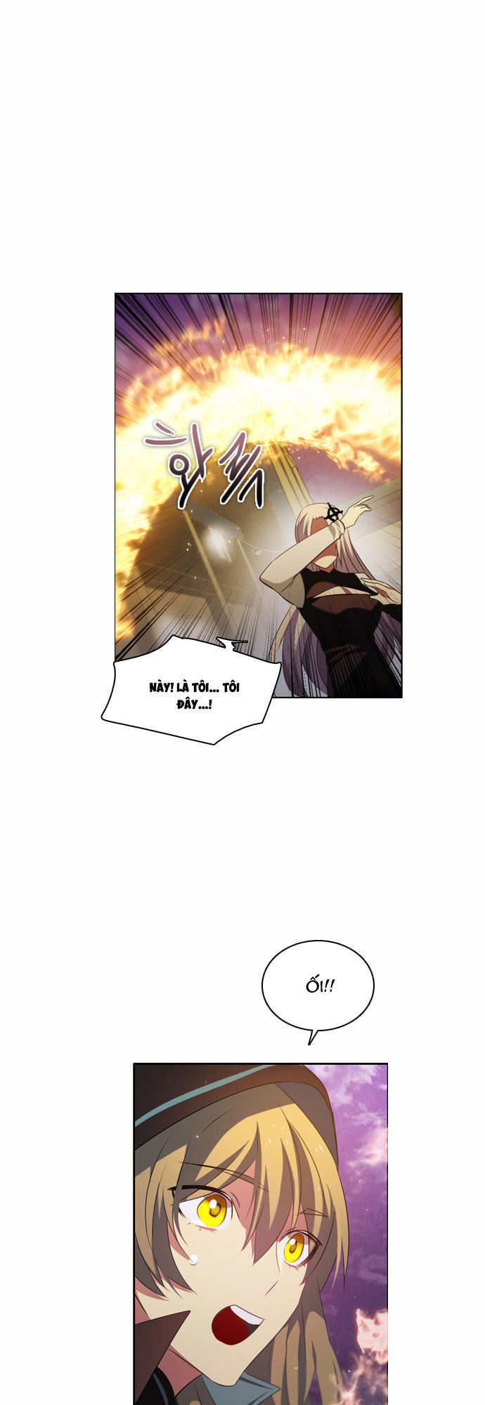 Zero Game Chapter 26 - Trang 2