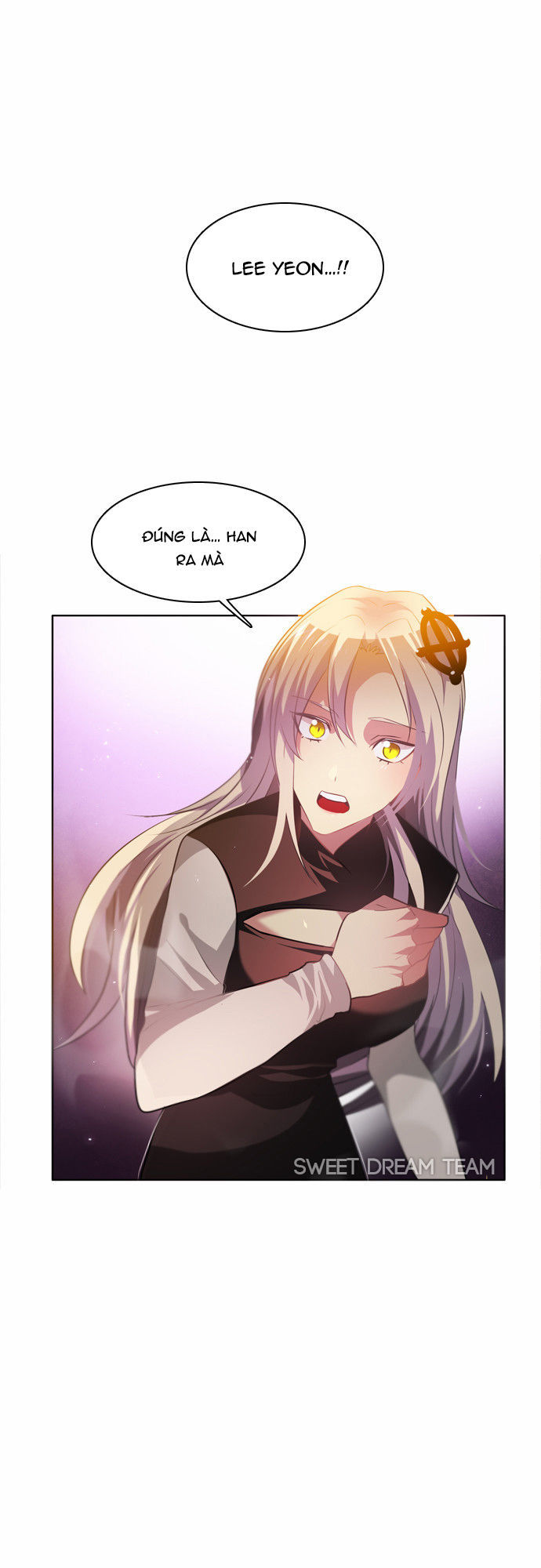 Zero Game Chapter 26 - Trang 2