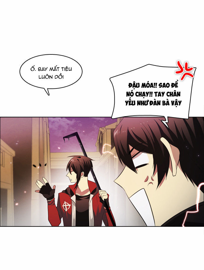 Zero Game Chapter 26 - Trang 2