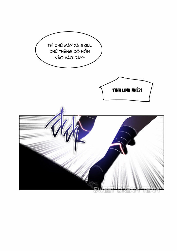 Zero Game Chapter 26 - Trang 2