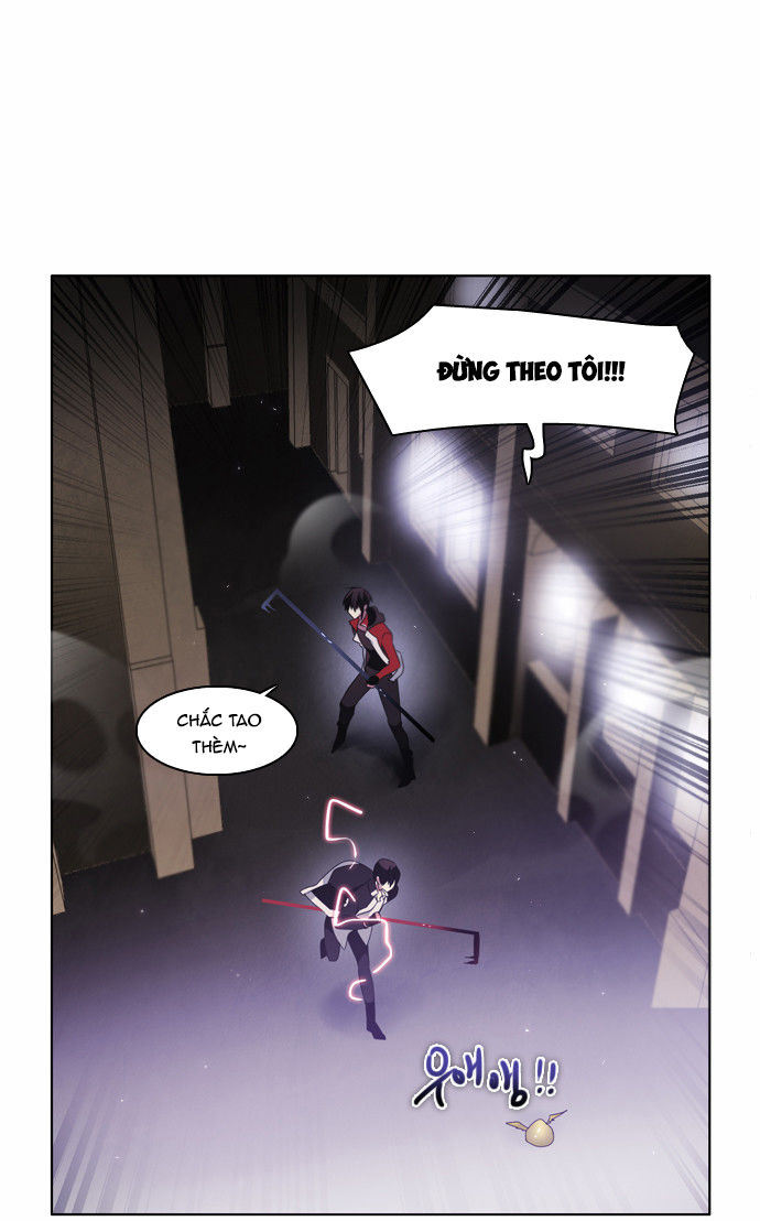 Zero Game Chapter 26 - Trang 2