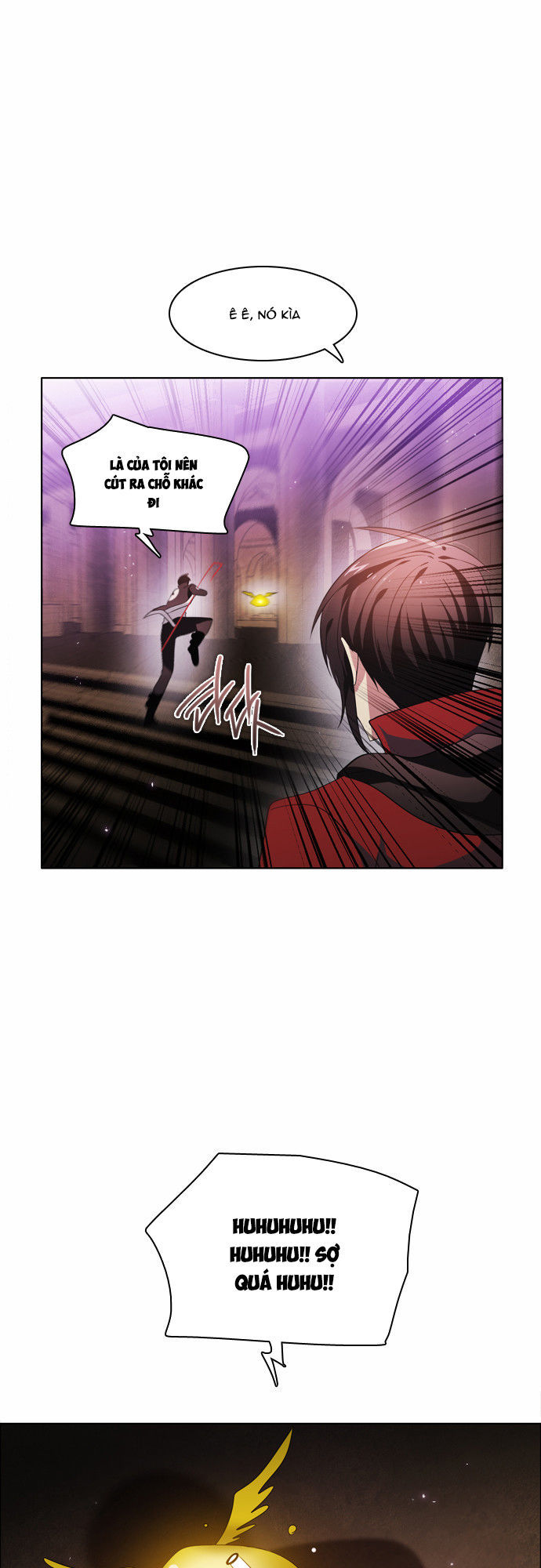 Zero Game Chapter 26 - Trang 2