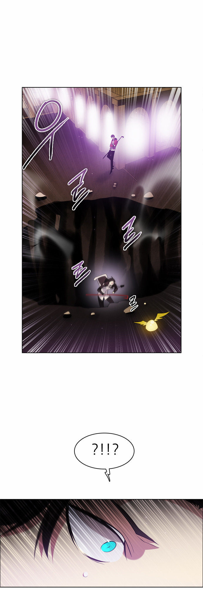 Zero Game Chapter 26 - Trang 2