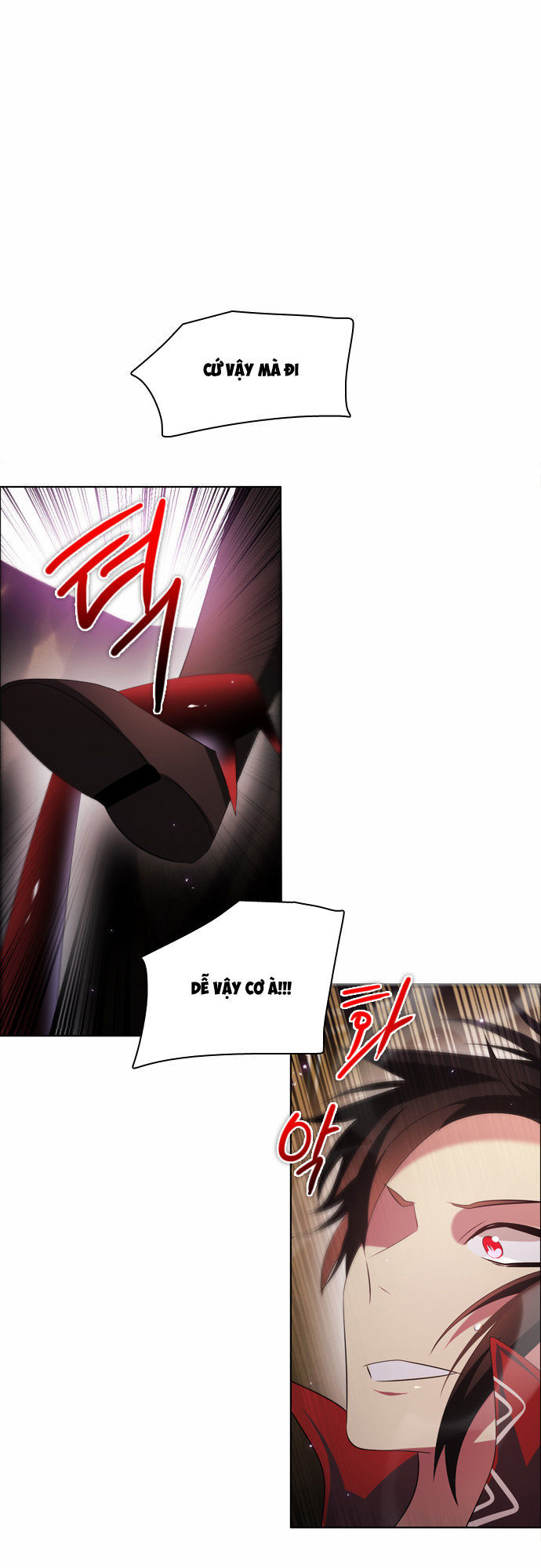 Zero Game Chapter 26 - Trang 2