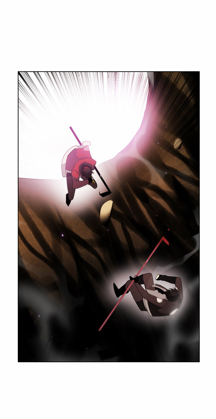 Zero Game Chapter 26 - Trang 2