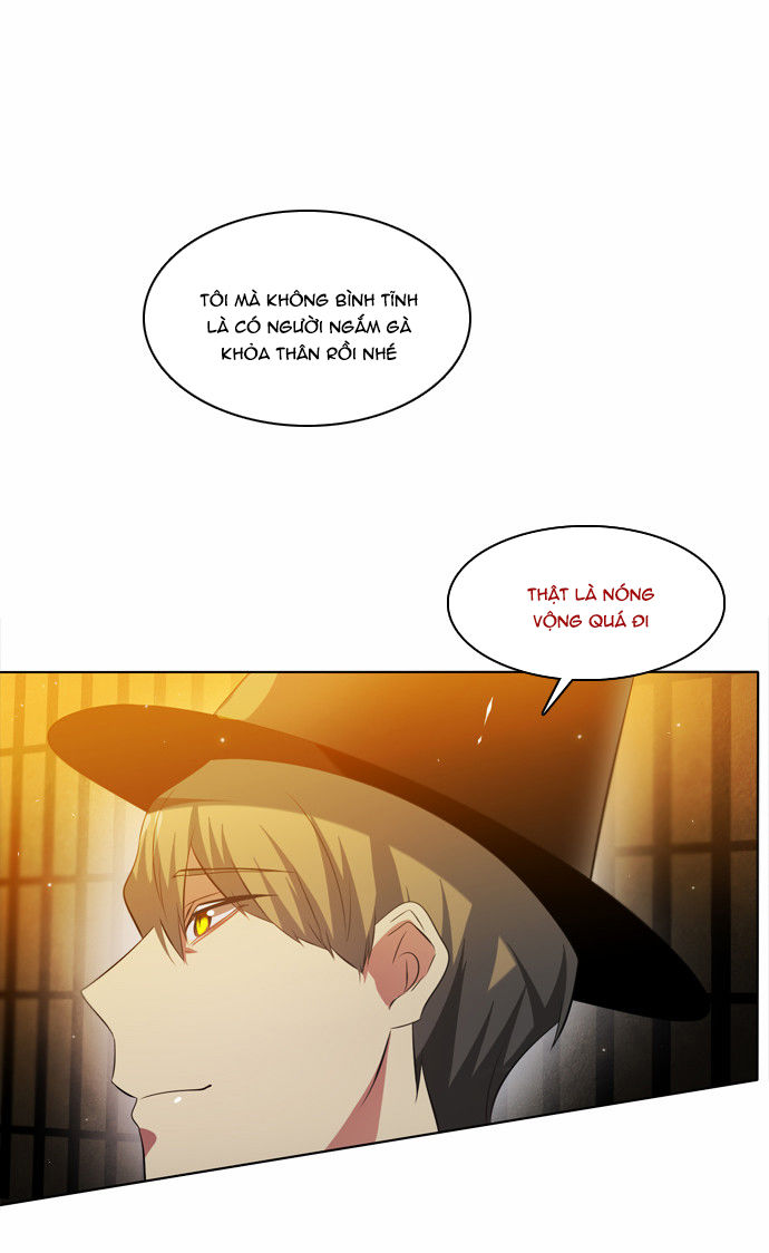 Zero Game Chapter 26 - Trang 2