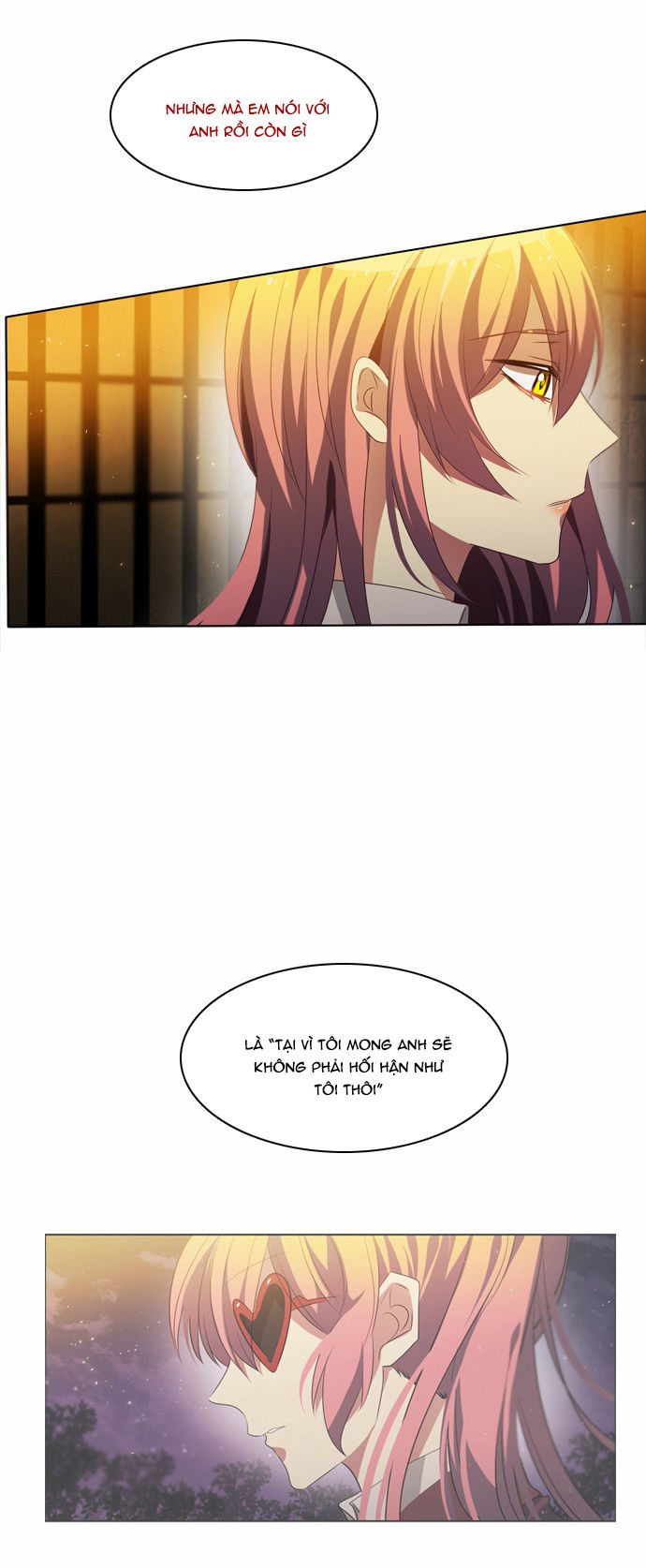 Zero Game Chapter 26 - Trang 2