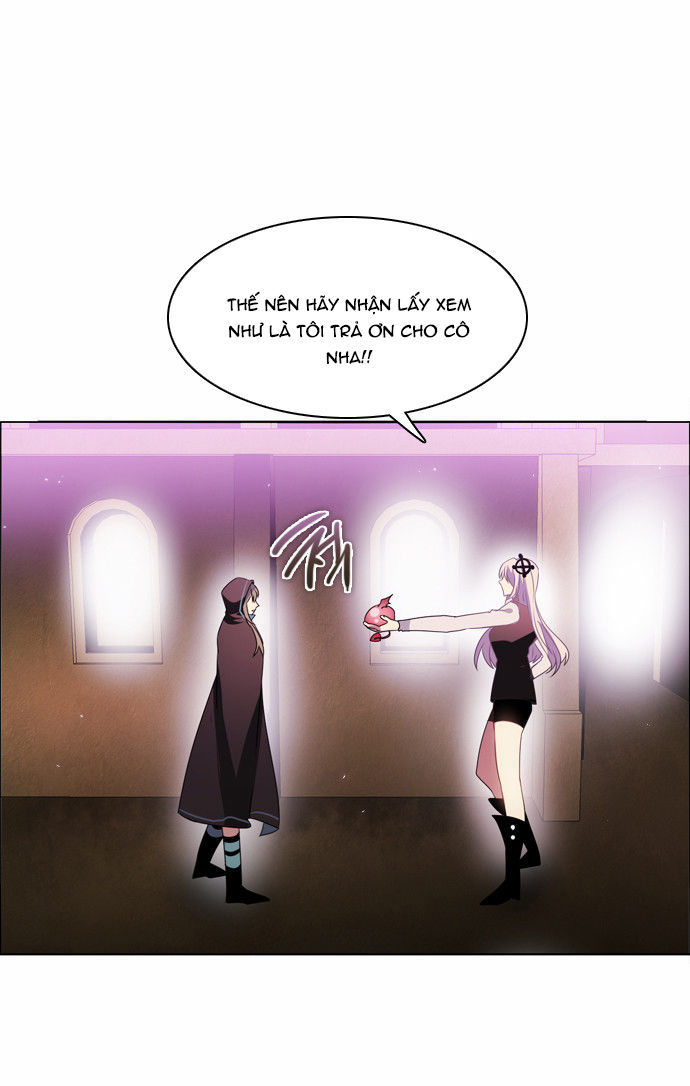 Zero Game Chapter 26 - Trang 2