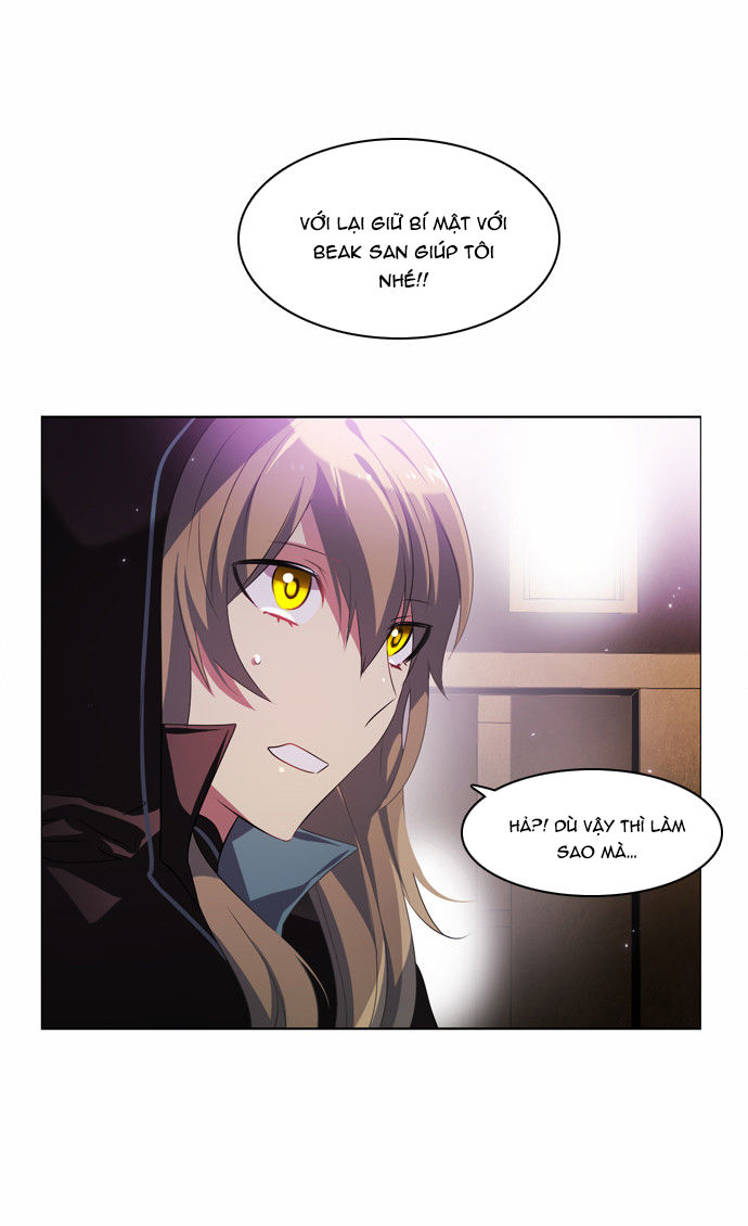 Zero Game Chapter 26 - Trang 2