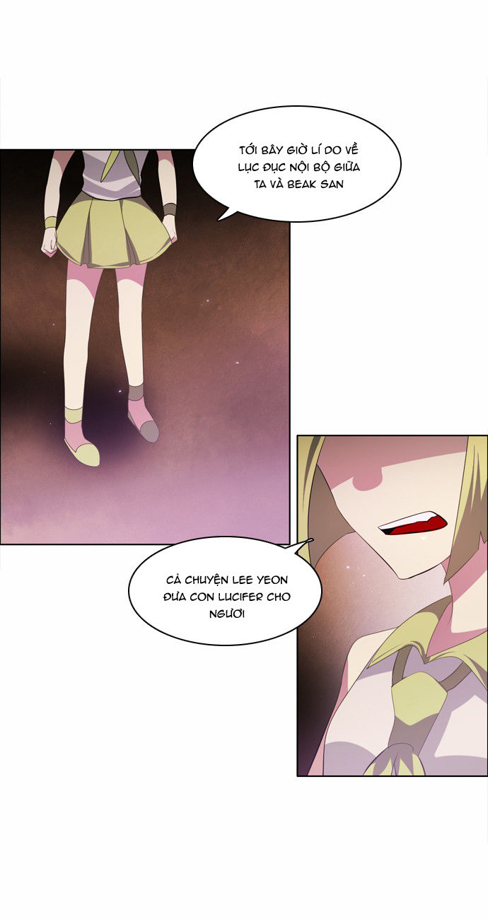 Zero Game Chapter 26 - Trang 2