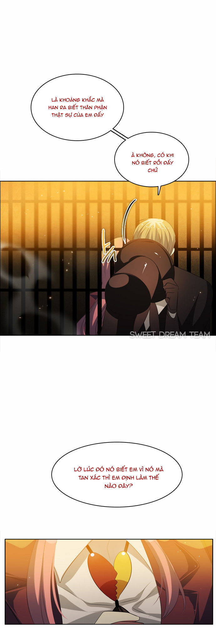 Zero Game Chapter 26 - Trang 2