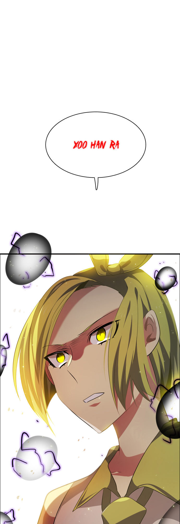 Zero Game Chapter 26 - Trang 2